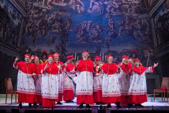 Chirigota, Los que van a coger papas - Cuartos