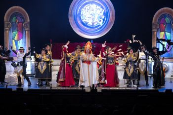 Comparsa, La Camorra - Cuartos