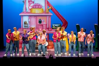 Chirigota, Los Ken, una chirigota en deconstrucción - Preliminares