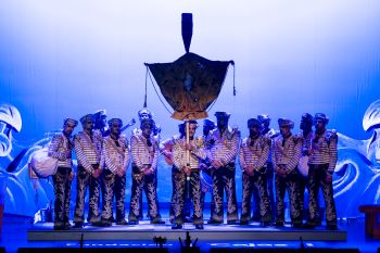 Comparsa, OBDC. Me quedo contigo! - Cuartos