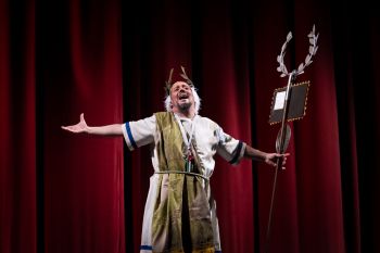 Cuarteto, Crónica de una muerte más que anunciada - Gran Final