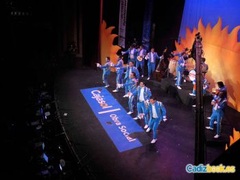 Boludos