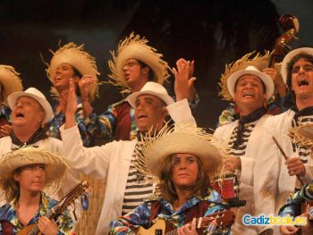 Cantinero de cuba