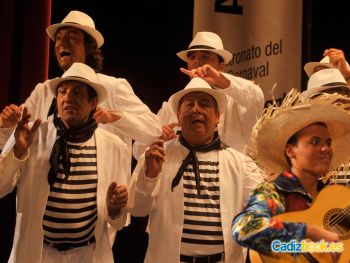 Cantinero de cuba