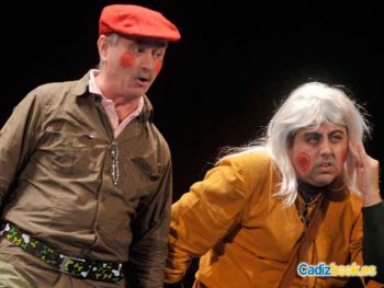 Cuarteto milenio