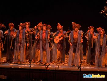 Del corazÓn de la tierra