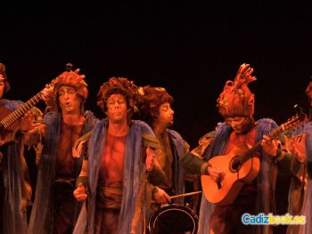 Del corazÓn de la tierra