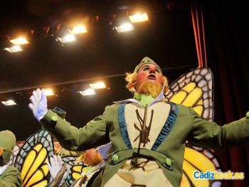 El duende del corralÓn