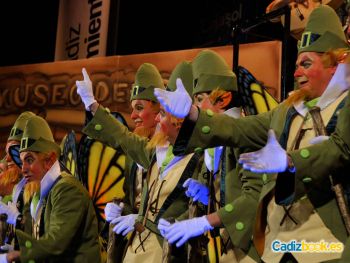 El duende del corralÓn