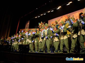 El duende del corralÓn