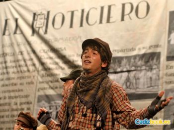 El noticiero
