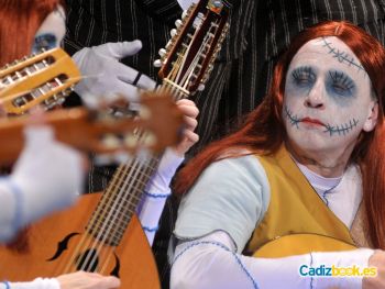La pesadilla