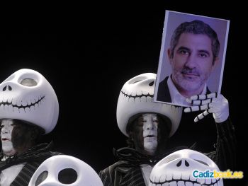 La pesadilla
