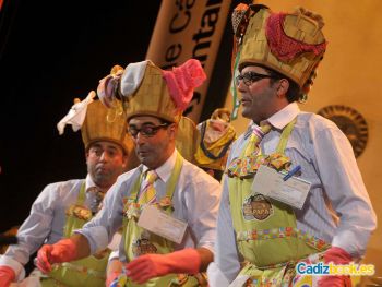 La secta de los pelapapas