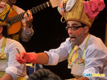 La secta de los pelapapas
