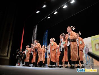 Los autÉnticos trasnochadores