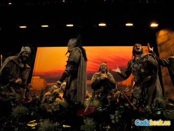 Los caballeros de la piera reonda