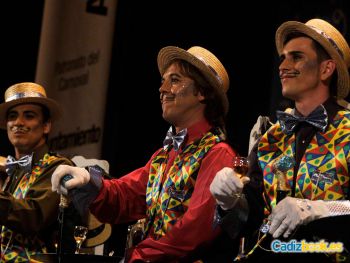 Los cupletet