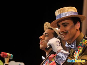 Los cupletet
