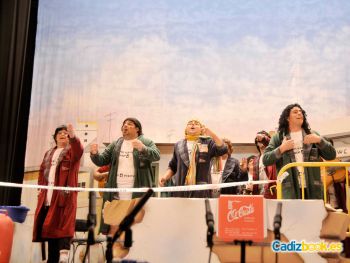 Los del tres por cuatro (buena tÁctica pa un partidito)