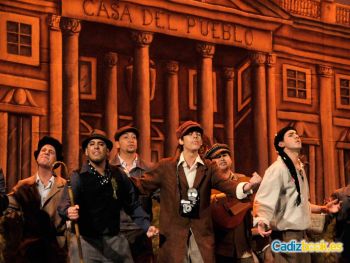 Los entusiastas