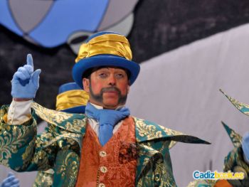 Los fabulosos