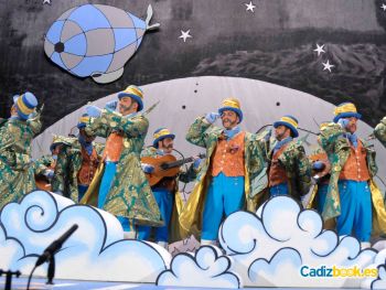Los fabulosos