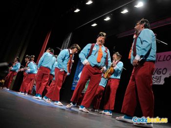 Los falsos