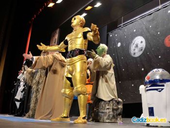 Los galÁcticos