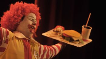 Los macpayasos del carnaval