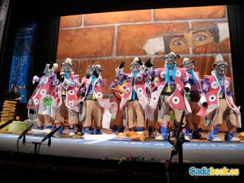 Los pÉrez