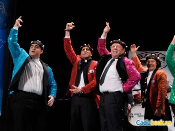 Los pre-paraos
