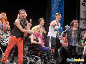 Los que bailaron un aÑo e hicieron olvidar a los de antaÑo