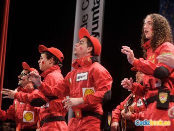 Los que mueren por februari