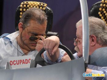 Los que siempre te dan la espalda