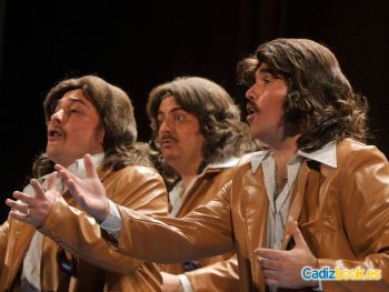 Los quinquis de los 80