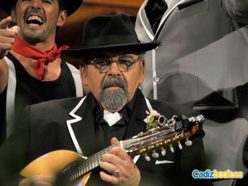 Los tangueros