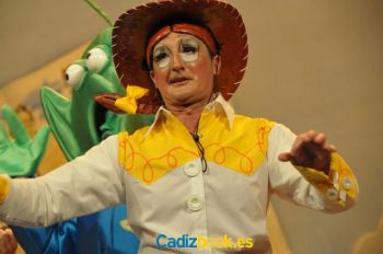 Cai story