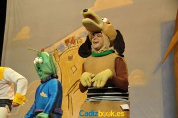 Cai story