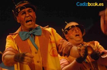 El buscador