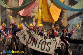 El levantamiento