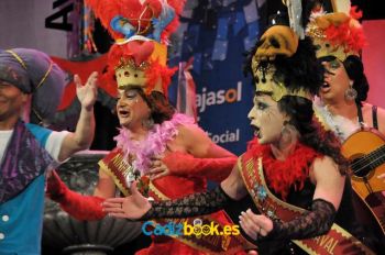 Las elegidas