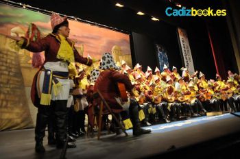 Las napoleonas