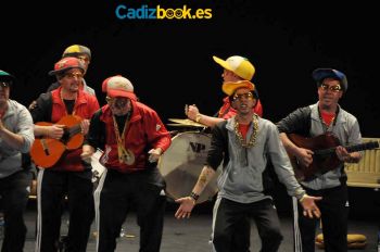 Los cani