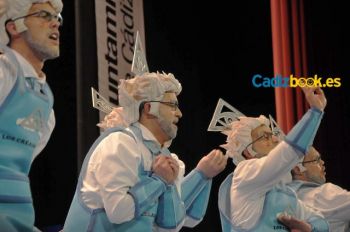 Los creadores s.a
