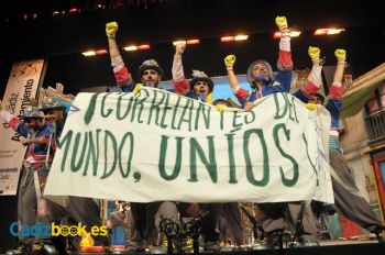 Los currelantes