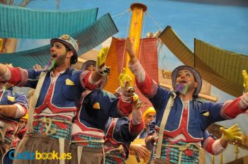 Los currelantes