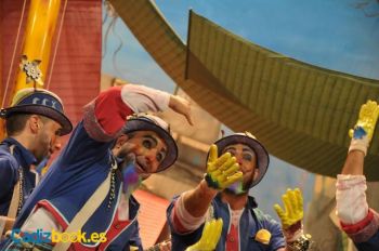 Los currelantes
