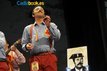 Los diestros muu diestros