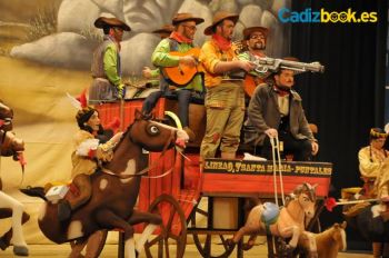 Los diligentes